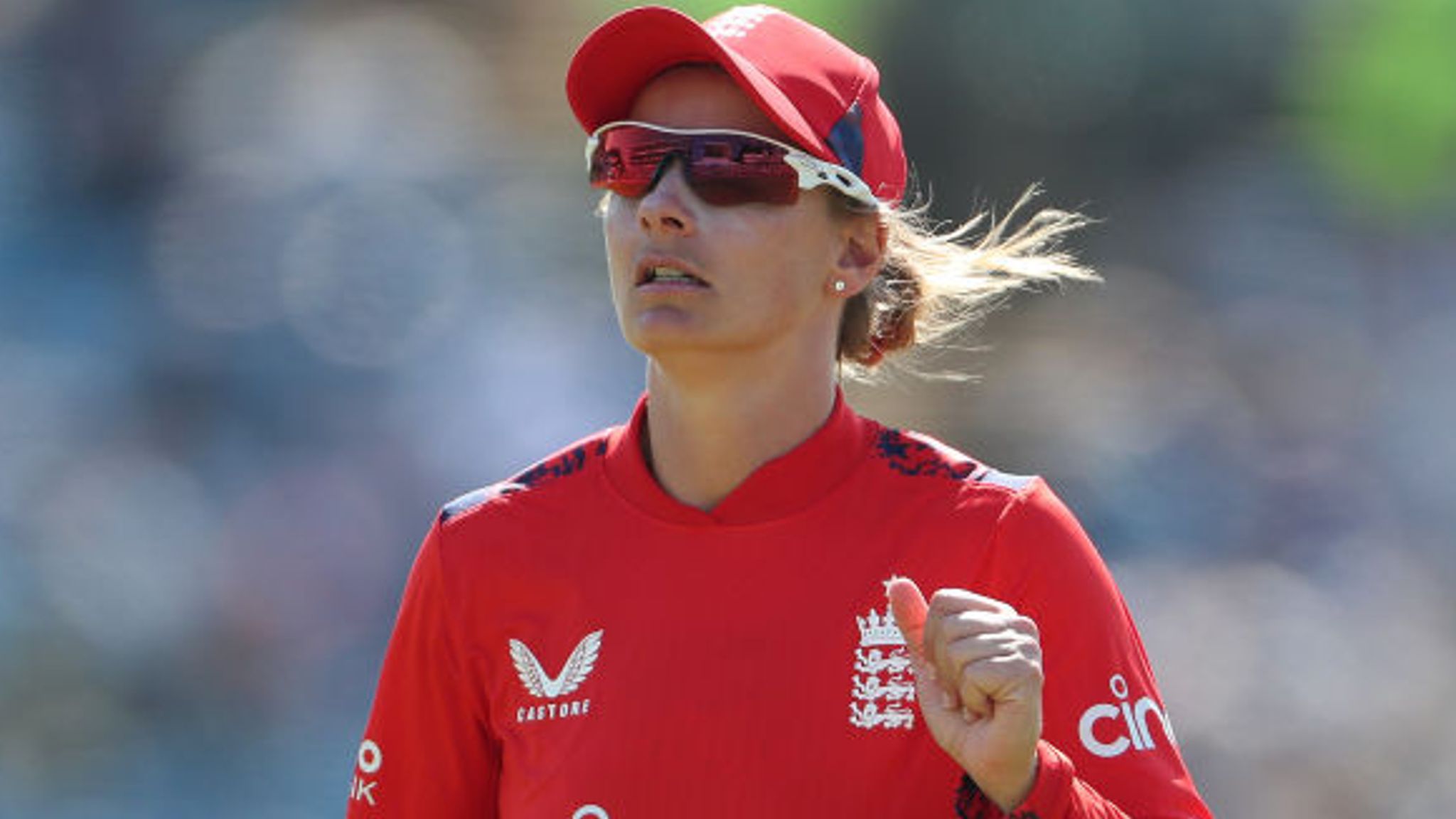 England vs New Zealand: Danni Wyatt emphasises importance of maintaining  healthy work-life balance | Cricket News | Sky Sports