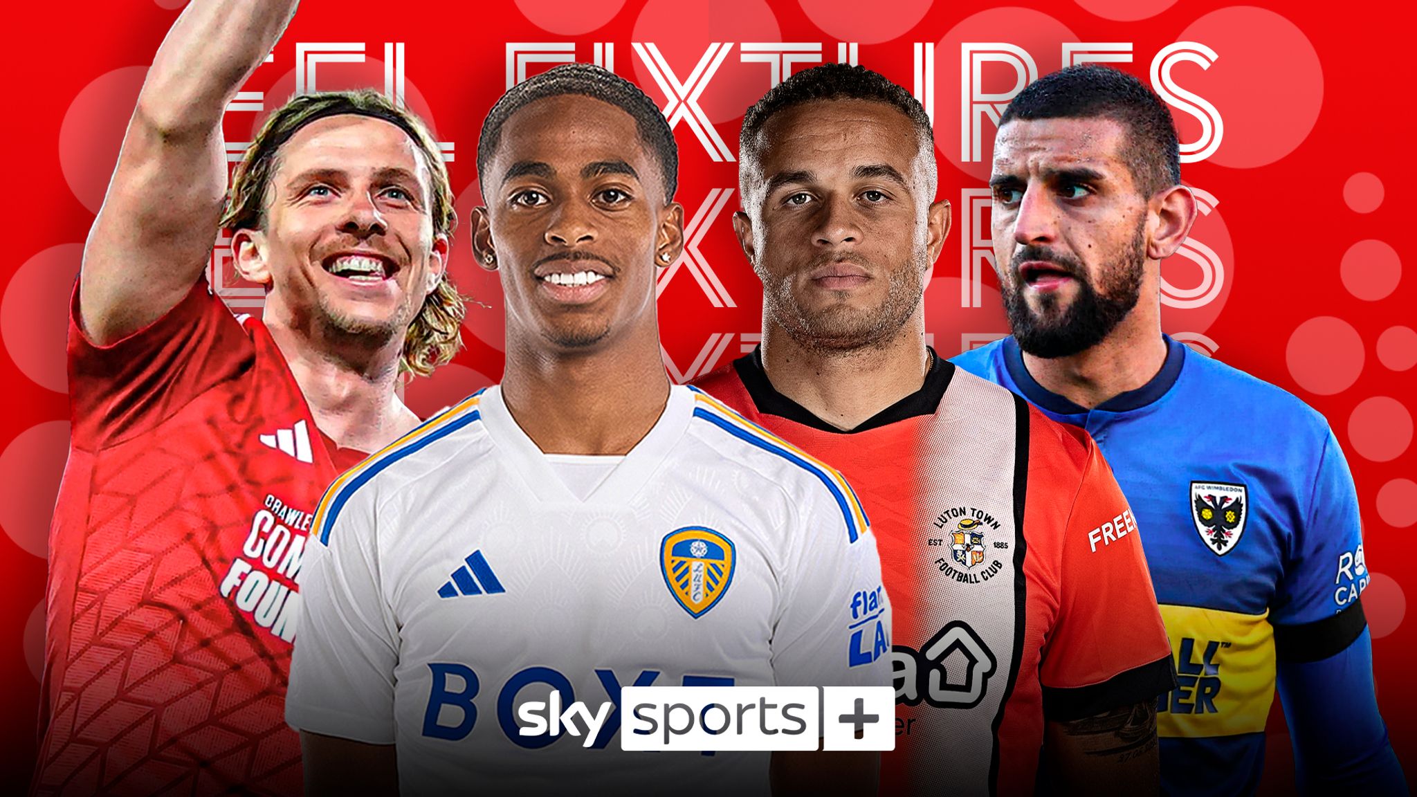 Sky sports football fixtures championship deals