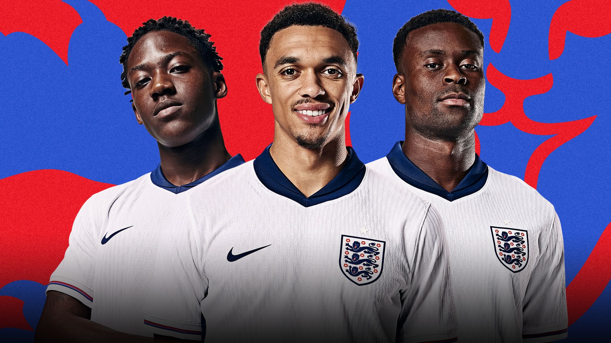 England Euro 2024 team selector Pick your starting XI to face Serbia