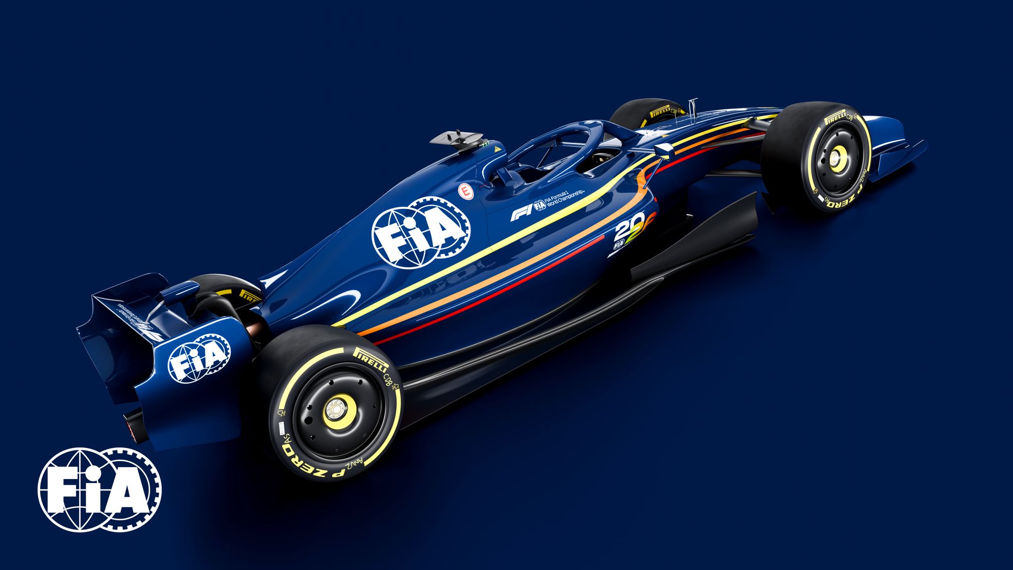 F1 2026 Regulations FIA Reveals Plans For Smaller Cars Aimed To Create f1-2026-regulations-fia-reveals-plans-for-smaller-cars-aimed-to-create
