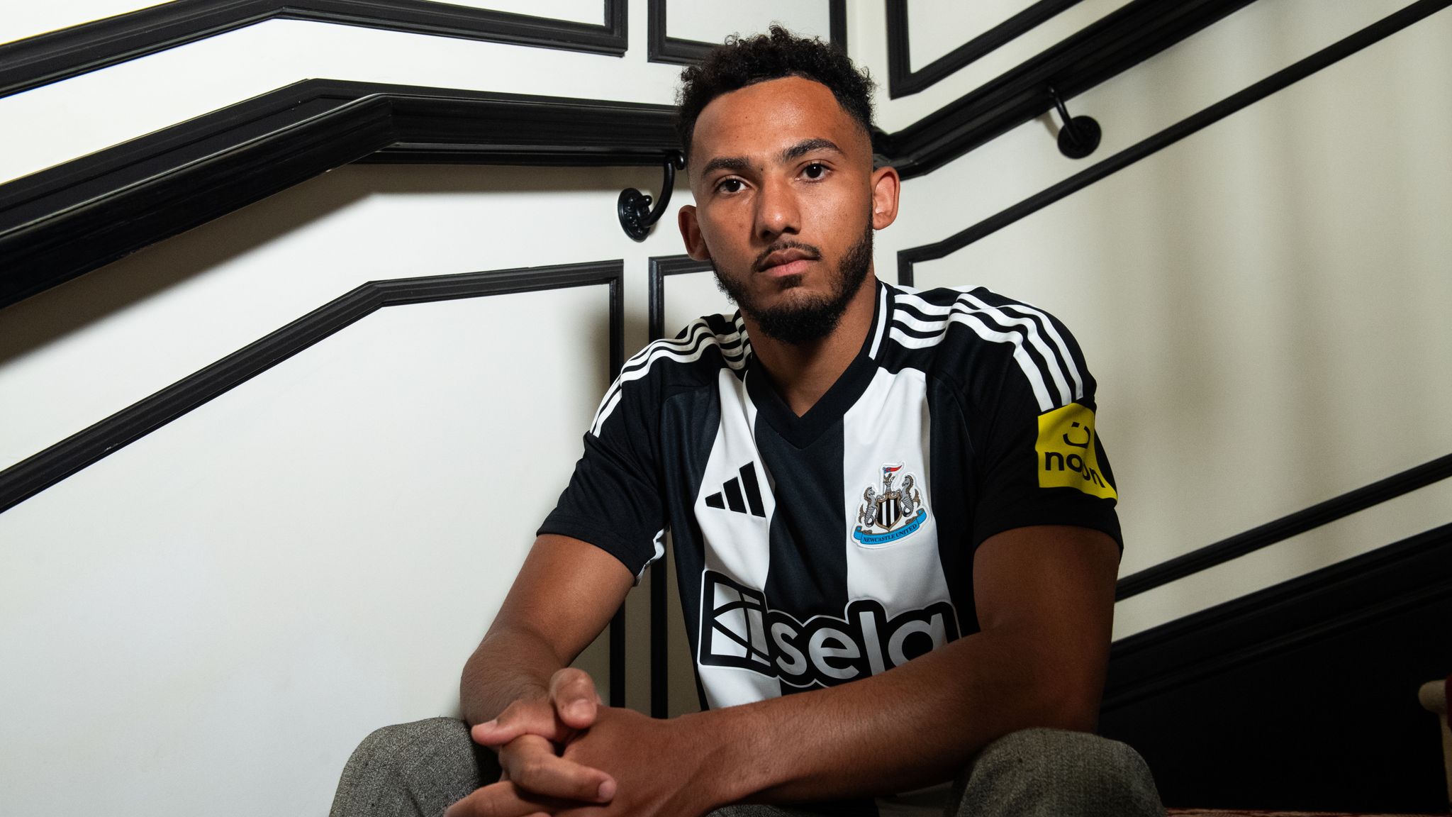 Newcastle transfer news: Lloyd Kelly completes free transfer from ...