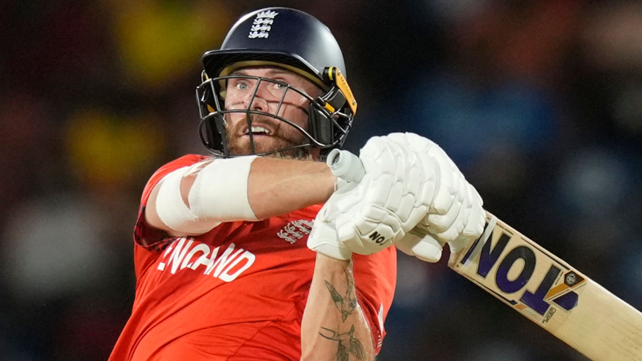 England Thrash West Indies By Eight Wickets In T20 World Cup As Phil ...