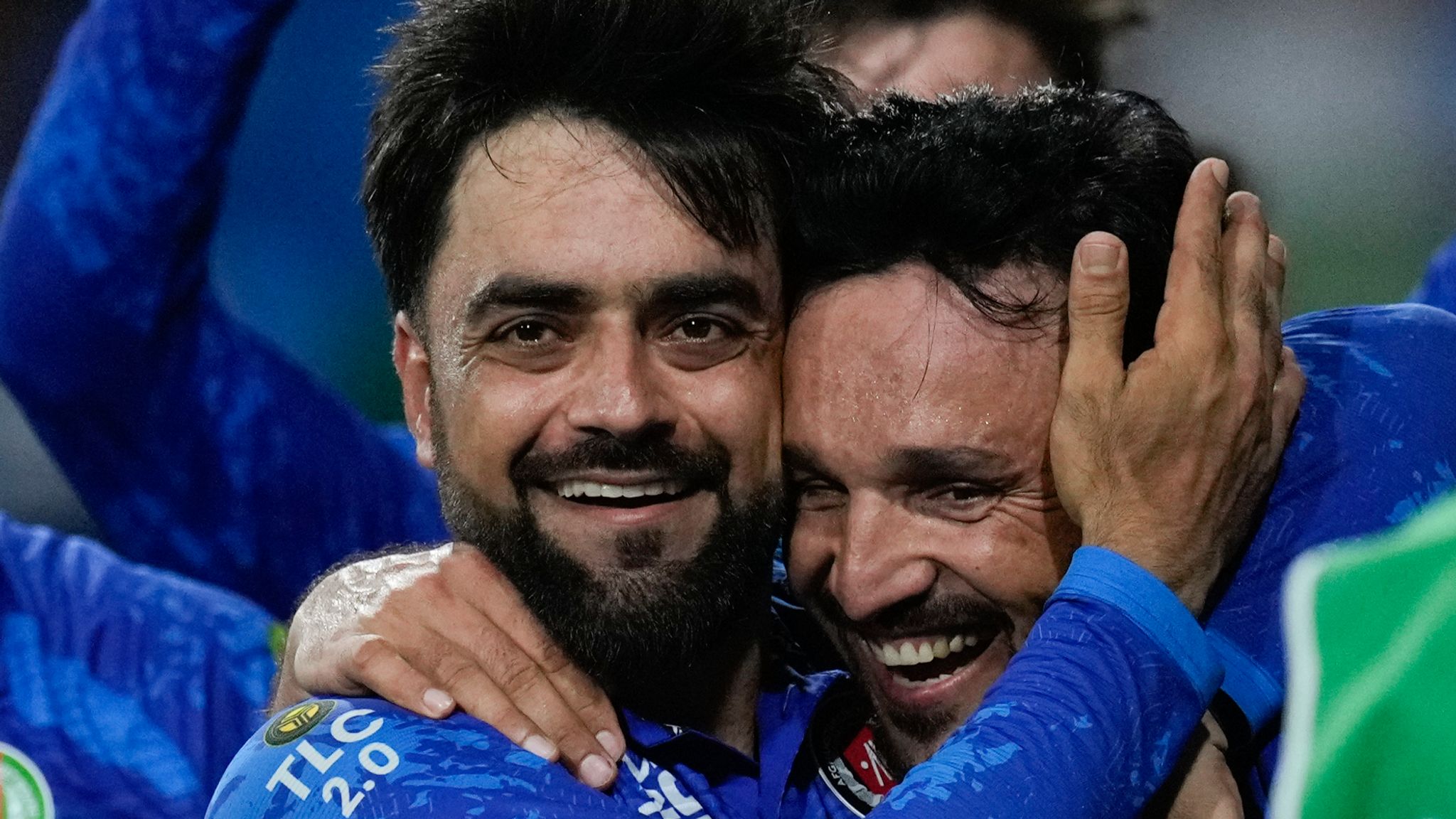 Nasser Hussain's T20 World Cup predictions: Winners, surprise packages, players to watch and how will England do?