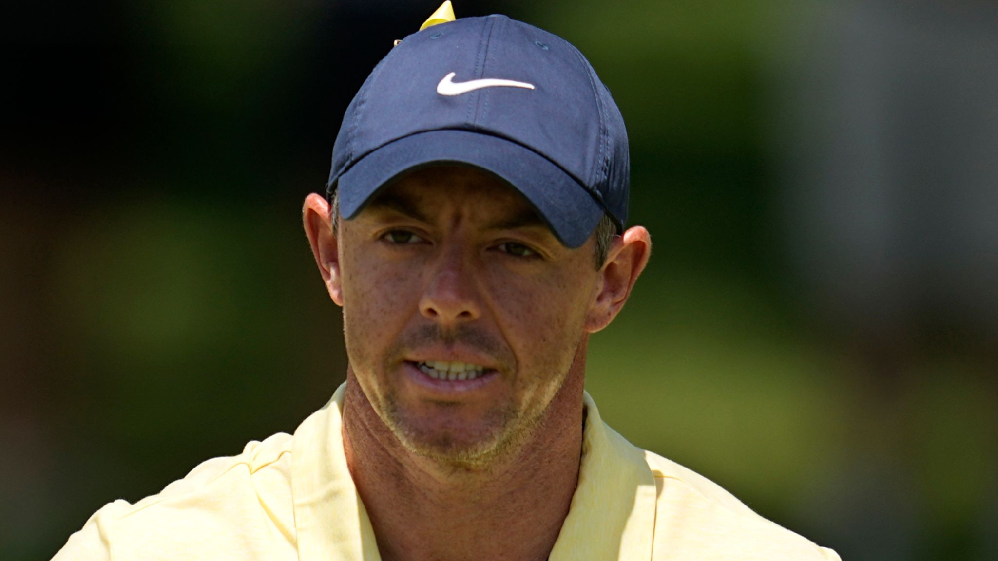 US Open 2024: Rory McIlroy Insists He Is 'closer Than Ever' To Elusive ...