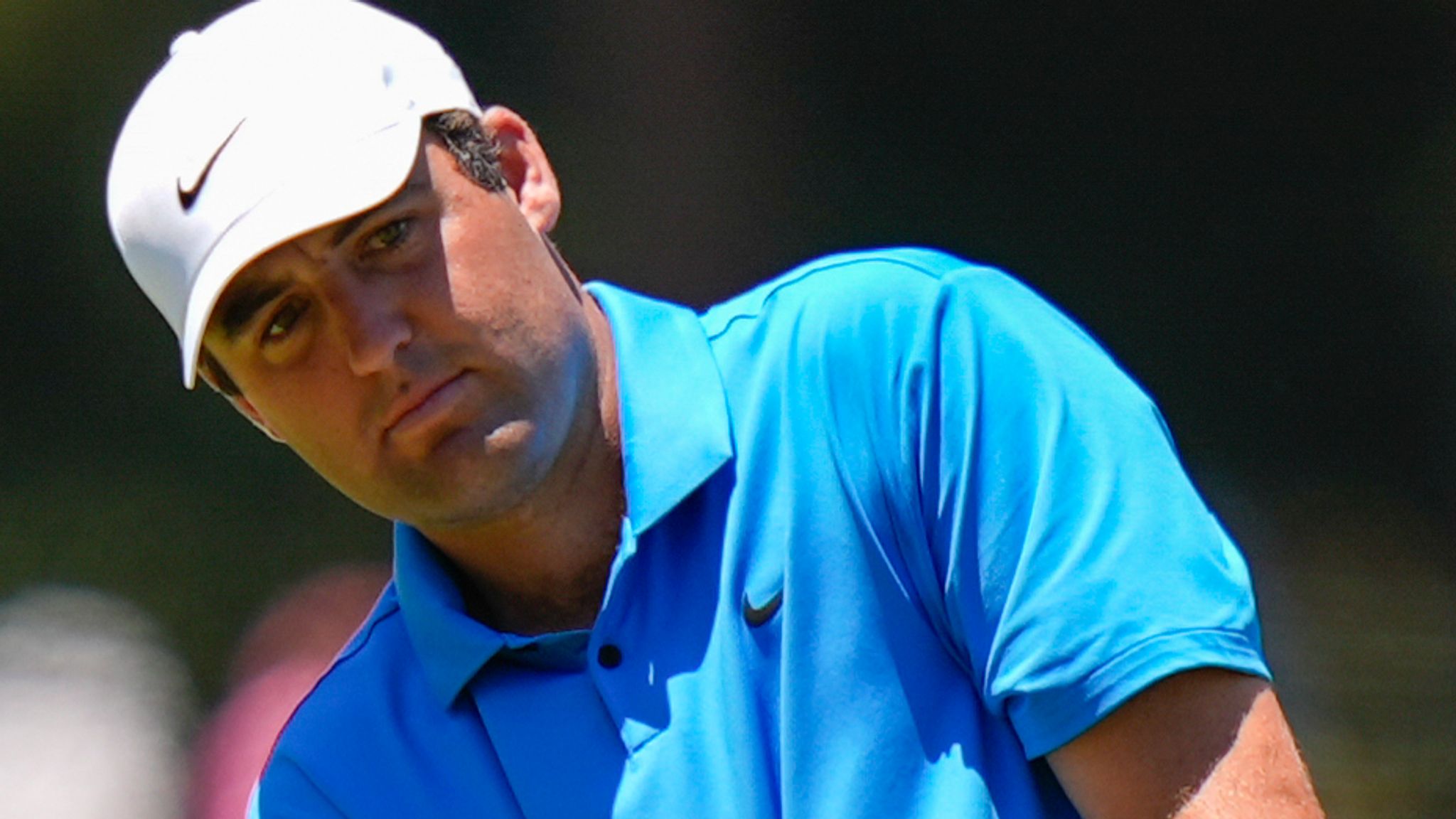 Golf Leaderboards PGA Tour, LPGA Tour, LIV Golf, DP World Tour, Ladies