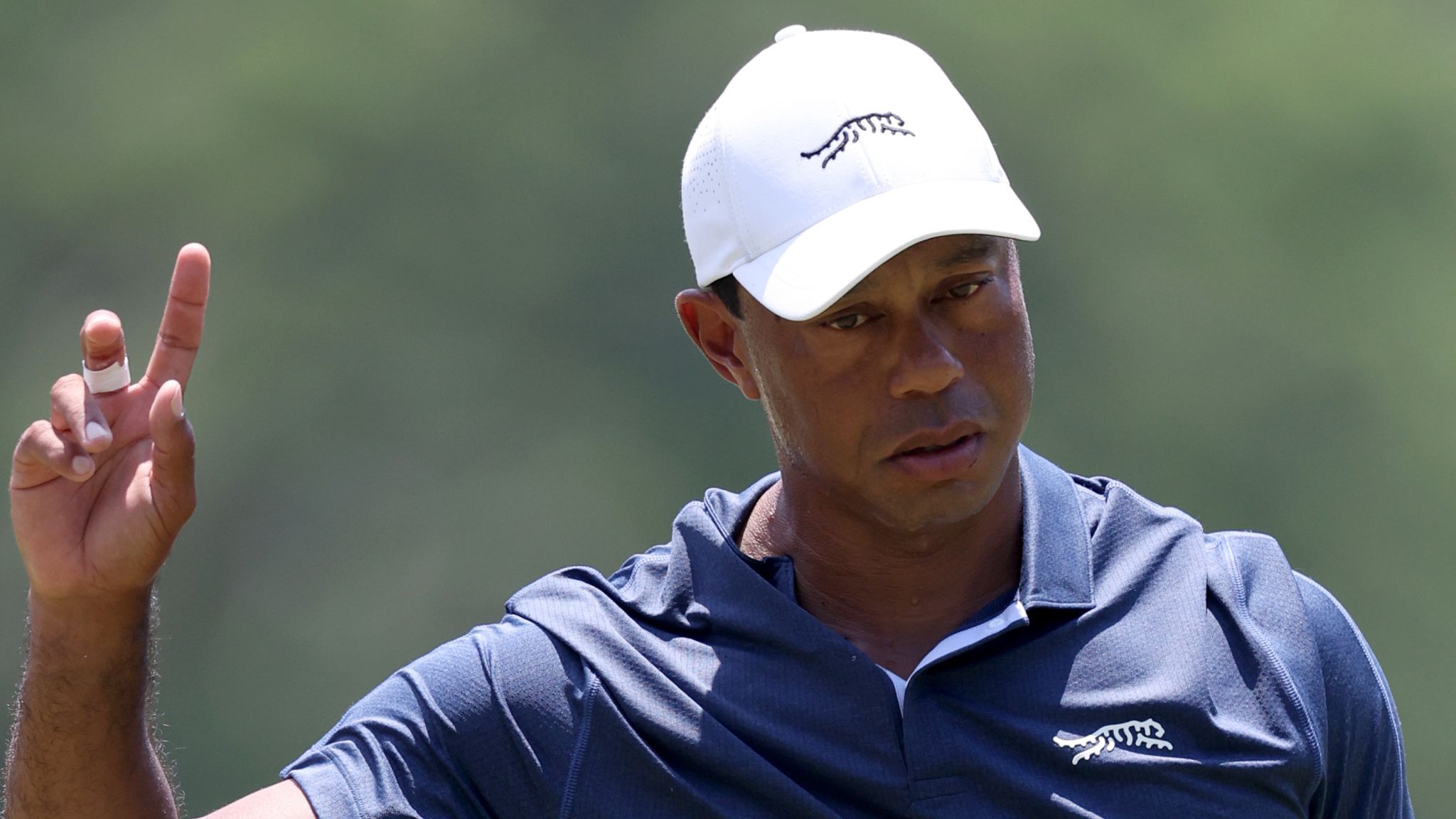 Tiger Woods: Fifteen-time major champion unsure on US Open future after ...