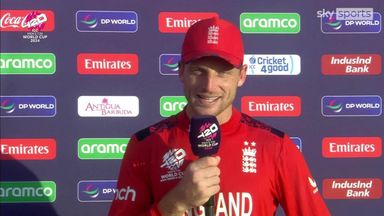 Buttler: It was a stressful day! | 'England have done what we can do' 