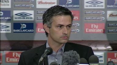 Mourinho set for Fenerbahce as 'special one' comment made 20 years today!