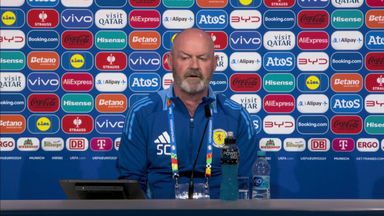 'Respect everyone, fear no one' | Steve Clarke ready for Scotland's Euro 2024 opener vs Germany