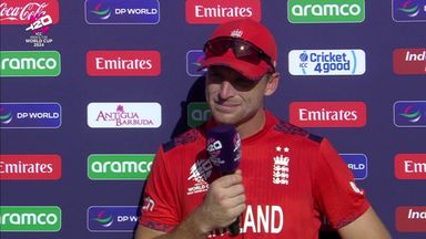 Buttler: We have confidence in ourselves