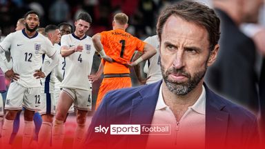 Should 'ill-prepared' England be worried? 