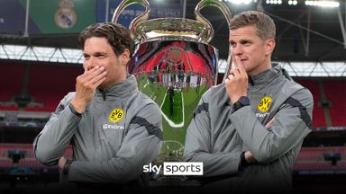 Explained: Why Dortmund could earn MORE money if they LOSE CL final