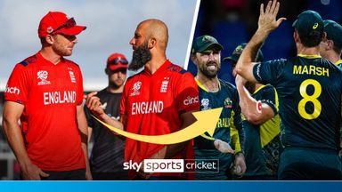 Explained: How Australia and Scotland can end England's World Cup early