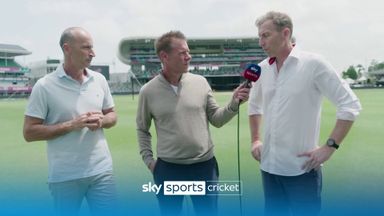 Explained: England's selection issues ahead of World Cup opener