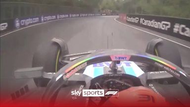 'FORGET IT!' | Ocon fumes at team orders!