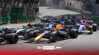 Is Red Bull's era of dominance over? | 'The others have caught up'