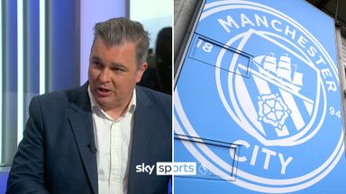 Man City vs PL latest: Will APT dispute end in a court battle? 