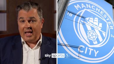 What if Man City win Premier League dispute? | 'Outcome could have huge impact'