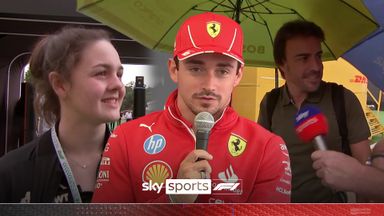 F1 drivers and staff predict their Euros winners!