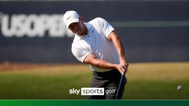 'I think he's in good shape' | Could McIlroy challenge for US Open victory?