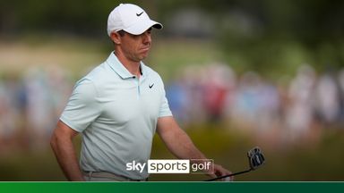 'Can't imagine how he's feeling' | Can Rory bounce back from US Open disaster?