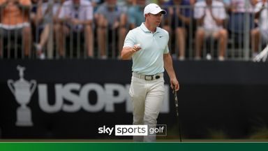'Just the start he was looking for!' | McIlroy birdies opening hole