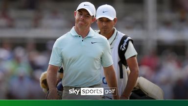 'He'll use this as fuel for The Open' | Can Rory recover from US Open heartbreak?