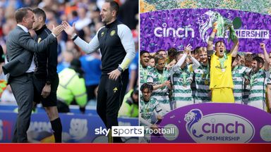 'A lot of work to be done' | Celtic assistant spills latest on transfers