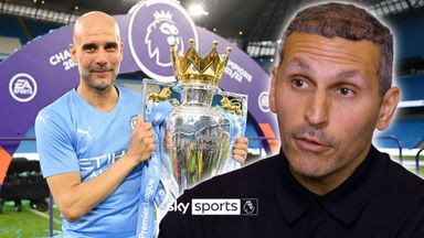 'Pep has always been fully committed' | Guardiola future high on City agenda