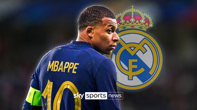 Mbappe joins Real Madrid! | Everything you need to know...