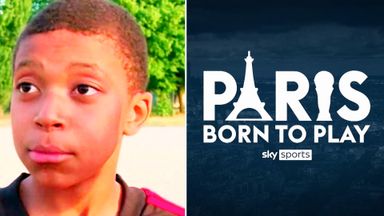 Paris: Born To Play | How the French capital produces so many stars!