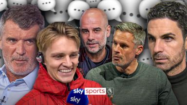 'Did you like that Roy?!' | Best quotes from the 2023/24 Premier League season!