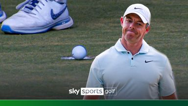 Heartbreak for Rory! | The story of McIlroy's rollercoaster final round