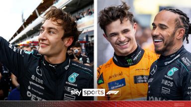 Will we see an all-British podium in Silverstone? | 'We would all go wild!'