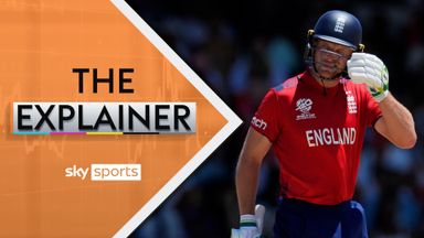 Explained: How England could lose T20 World Cup semi-final without hitting a ball