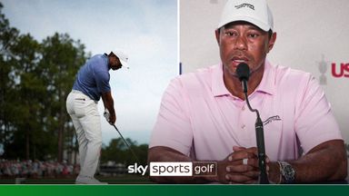 Woods: 'We all want the same thing' | Light at the end of the tunnel for LIV and PGA Tour? 