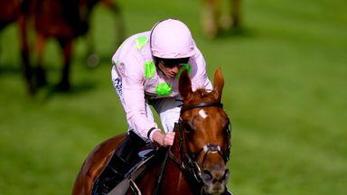 Gold Cup contender Vauban headlines strong Mullins squad for Royal Ascot