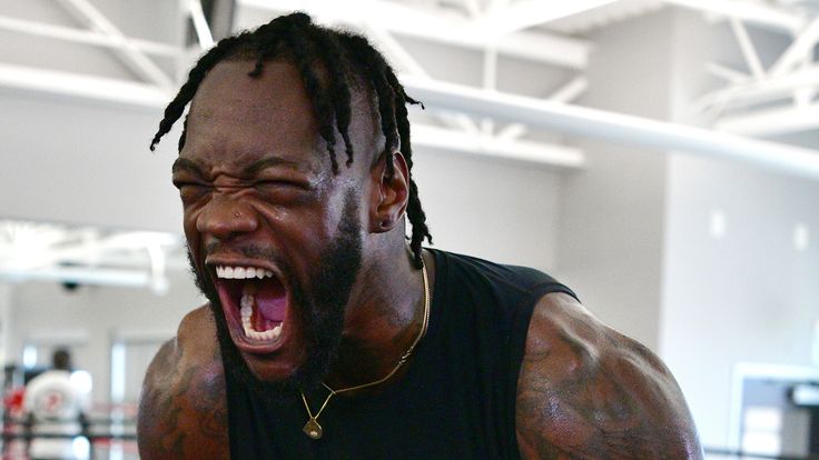 Is it time for Deontay Wilder to retire?