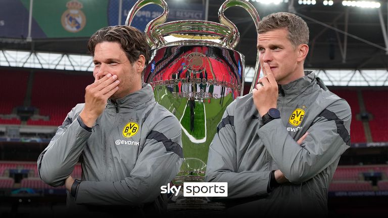 Rob Jones reveals how Borussia Dortmund could end up making more money by losing the Champions League final against Real Madrid than winning it.