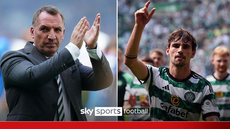 Chris Sutton and Kris Boyd discuss Celtic's transfer targets with a goalkeeper and striker on the wanted list, plus can they keep a hold of Matt O'Riley?