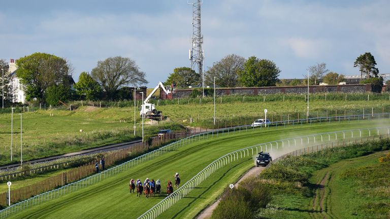 Today on Sky Sports Racing: Brighton and Southwell host competitive cards