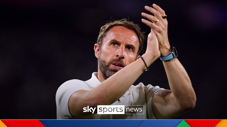 Speaking on the Essential Euros podcast, Michael Dawson believes England have set the bar so high in the past and are not hitting it during the Euro 2024 group stages.