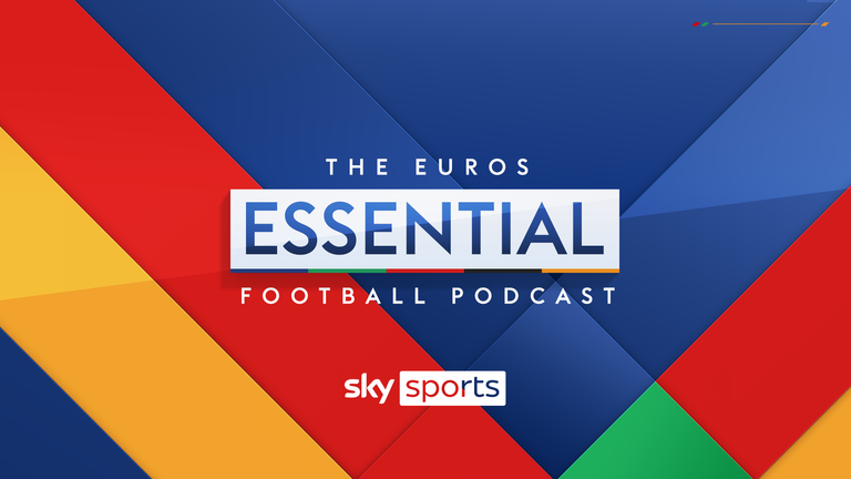 Essential Euros podcast