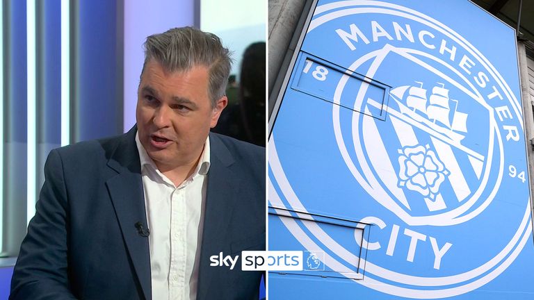 Sky Sports News' Geraint Hughes explains why Manchester City have opted to launch legal action against the Premier League over their financial rules.