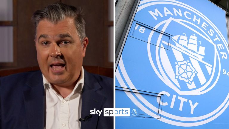 Sky Sports News senior reporter Geraint Hughes explains why Manchester City have taken the decision to sue the Premier League over their financial rules.