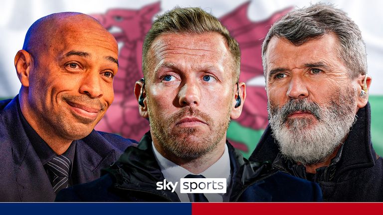 who will be the next wales manager?