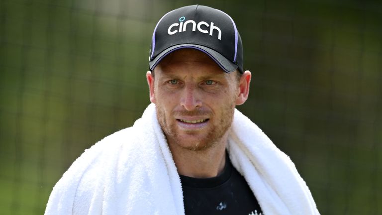 Jos Buttler, England, T20 international cricket (Getty Images)