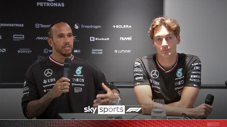 Lewis Hamilton believes Mercedes finally has the direction they are working towards after the British driver secured his first podium of the season in Spain.