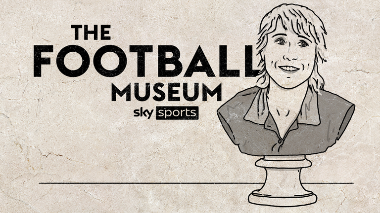 Maisie Adam shares her favourite goal, game, shirt and more! | Football ...