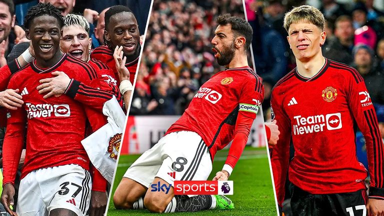 Man Utd Premier League 2024 25 Fixtures And Schedule Football News Man Utd Premier League 2024 25 Fixtures And Schedule Football News